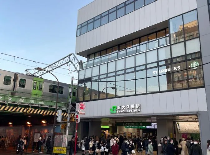 東洋の家-26 Square Meter Treadmi Garden House