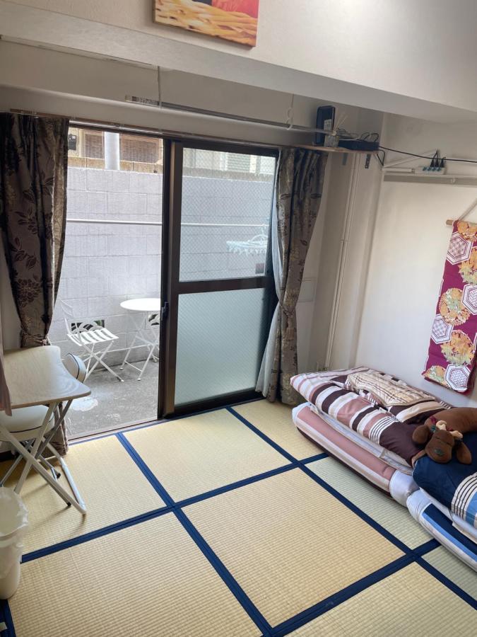 Appartement 東洋の家-26 Square Meter Treadmi Garden House