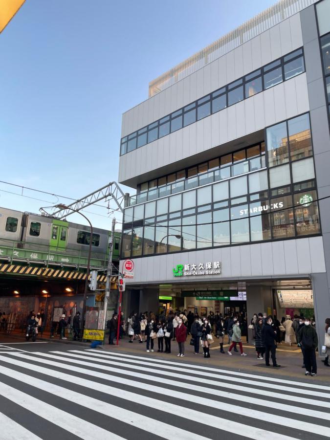 東洋の家-26 Square Meter Treadmi Garden House * Tōkyō
